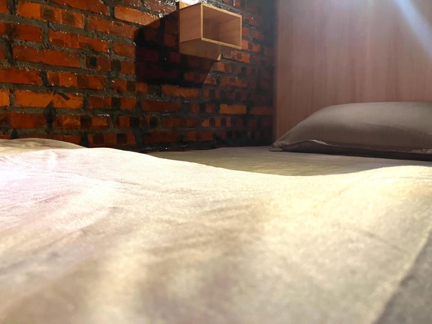 Venn Hostel Виентиане Екстериор снимка