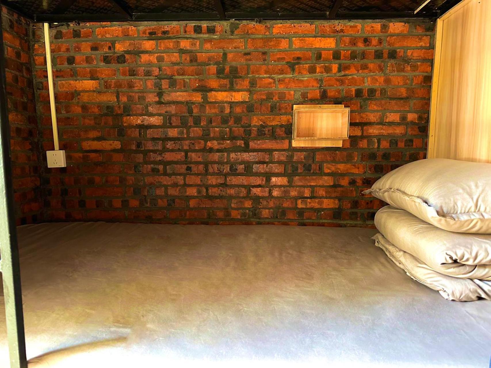 Venn Hostel Виентиане Екстериор снимка