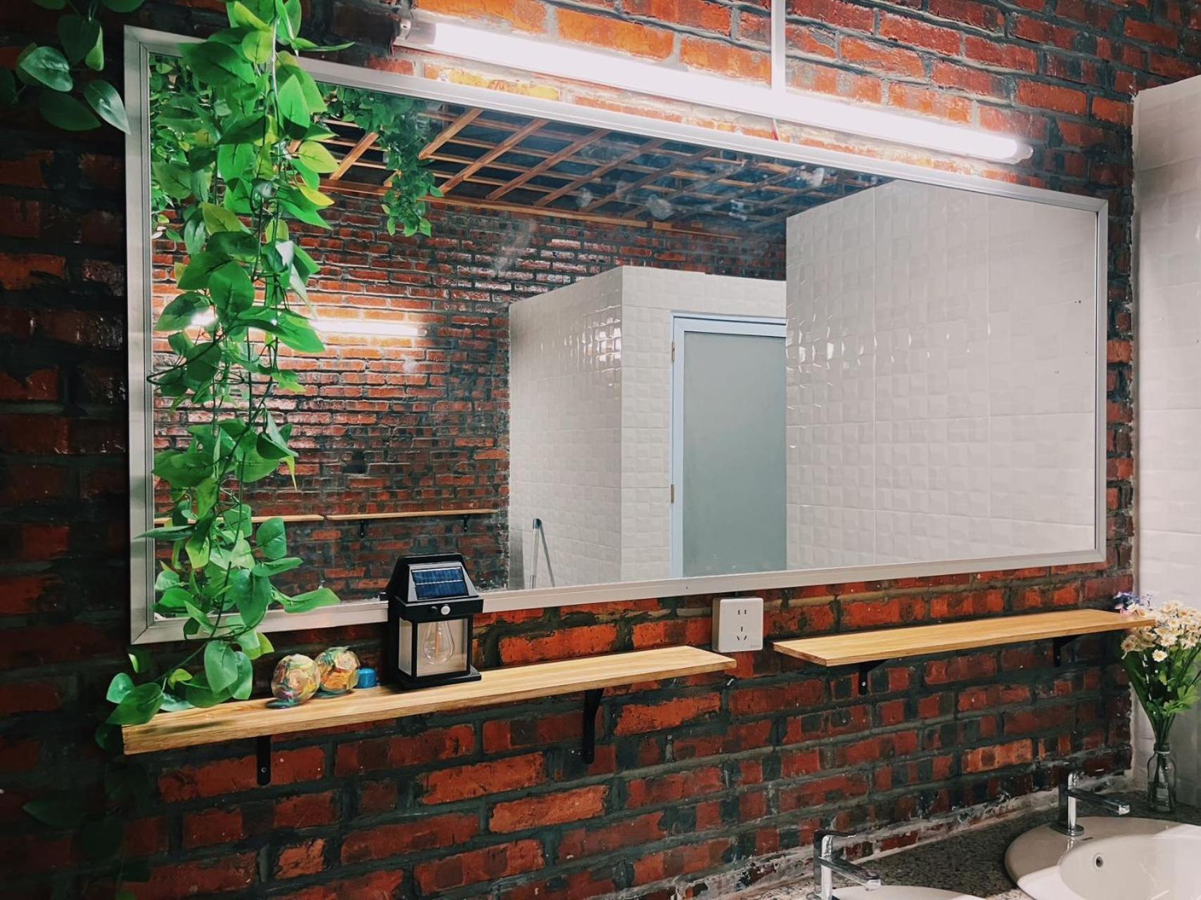 Venn Hostel Виентиане Екстериор снимка