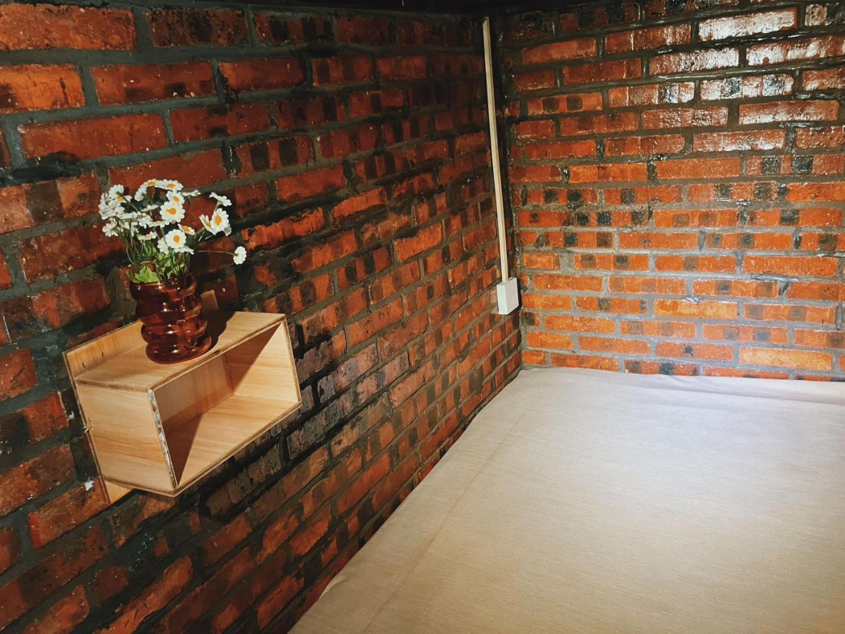 Venn Hostel Виентиане Екстериор снимка