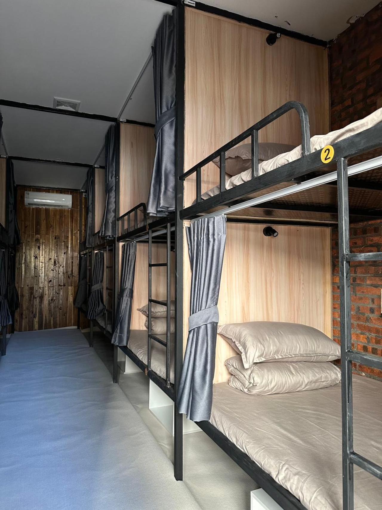 Venn Hostel Виентиане Екстериор снимка