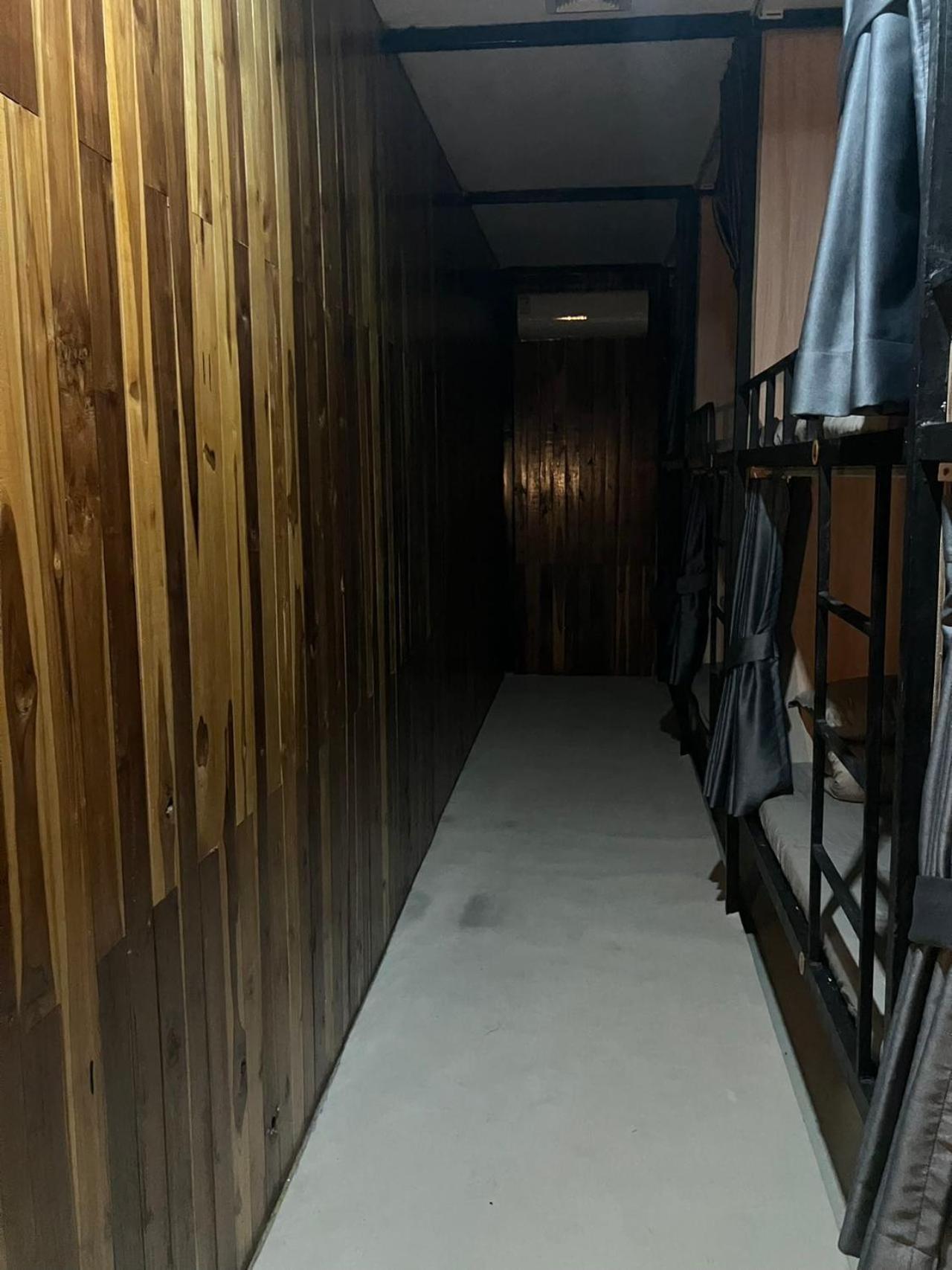 Venn Hostel Виентиане Екстериор снимка