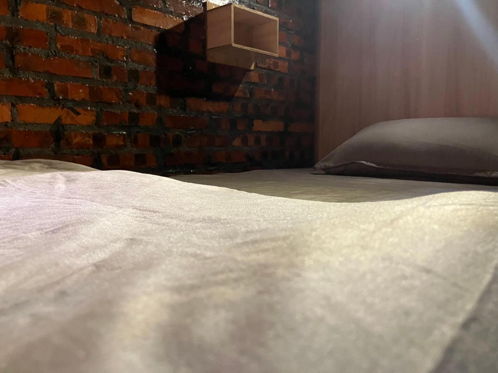 Venn Hostel Виентиане Екстериор снимка