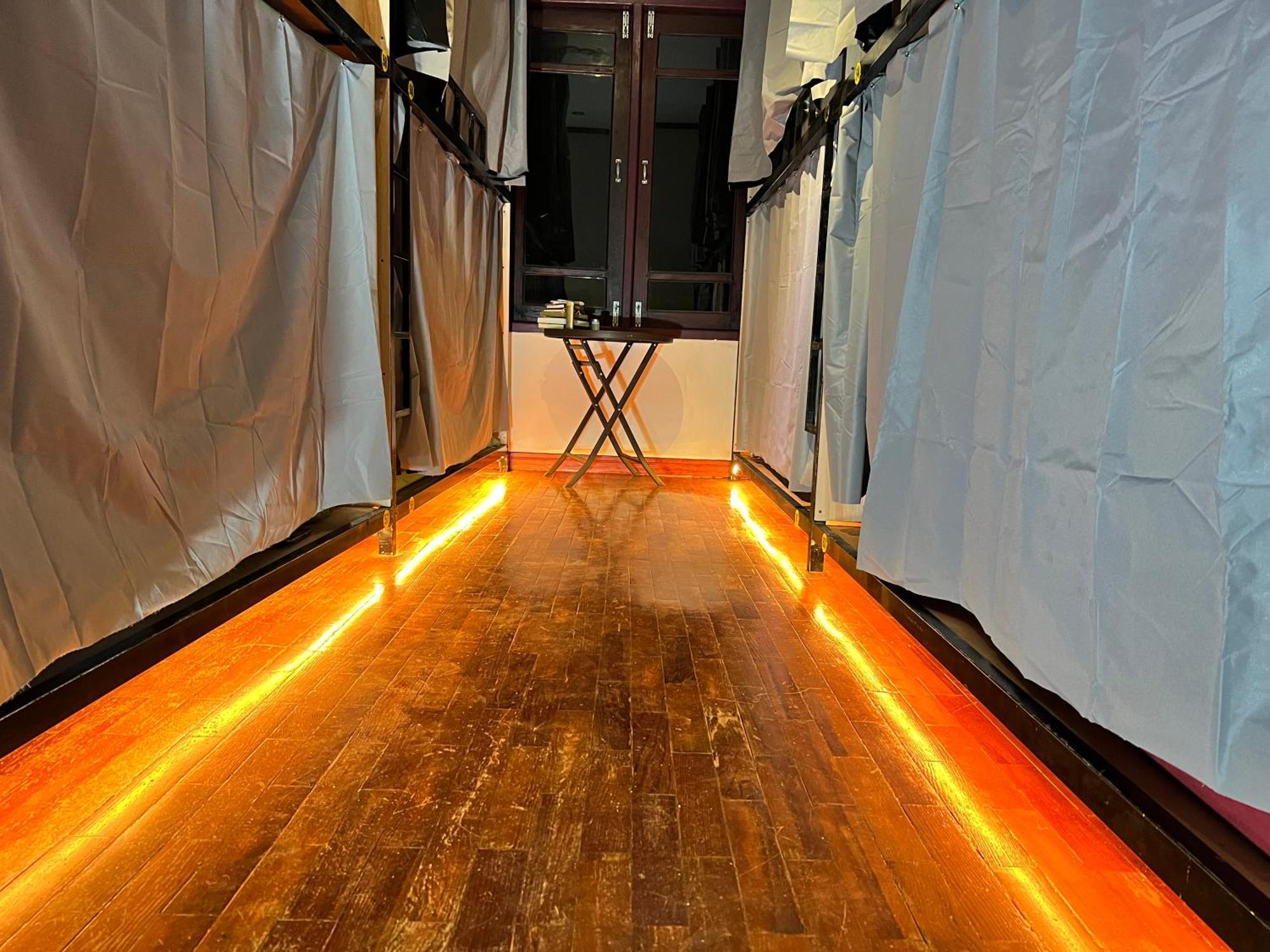 Venn Hostel Виентиане Екстериор снимка